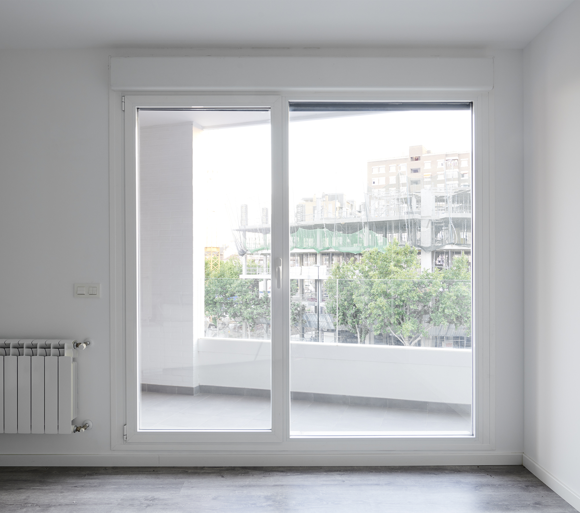 viviendas avda. cataluña