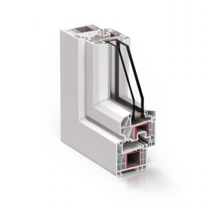 a 70 codo achaflanada