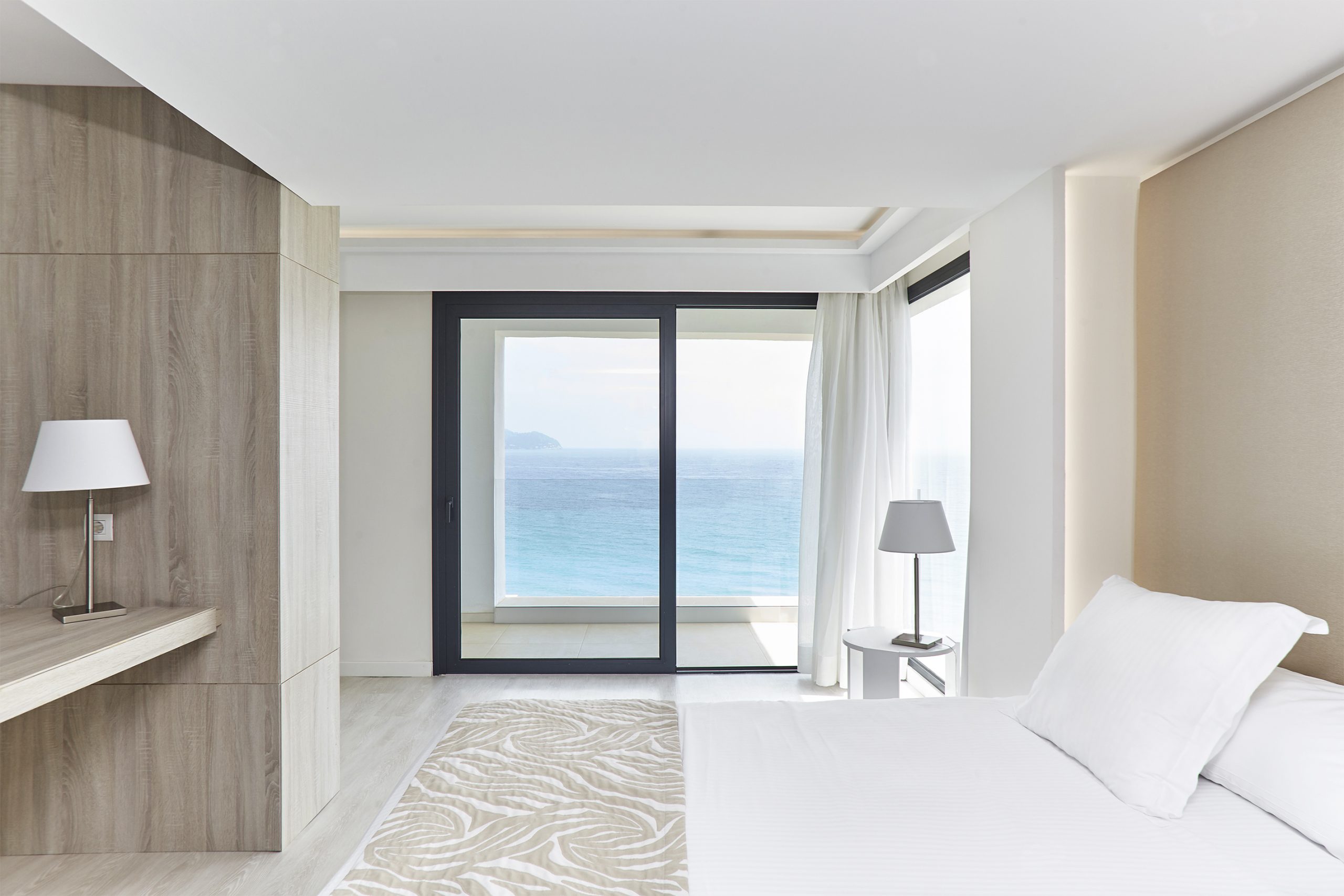 balconera mediterranea