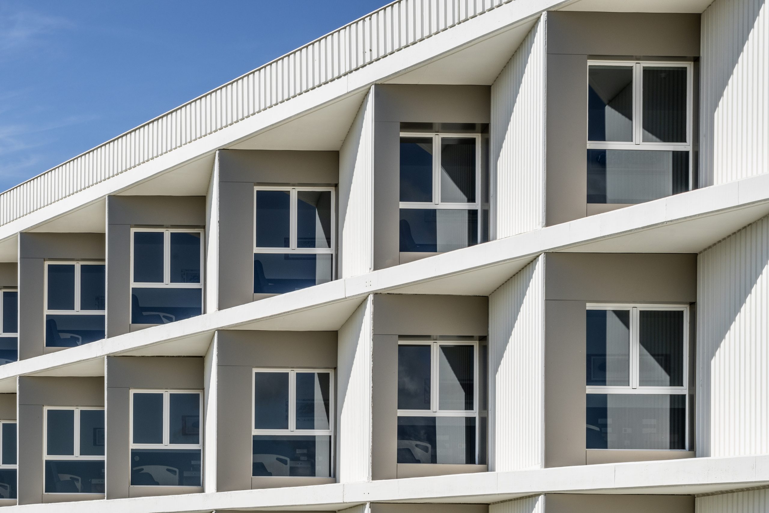 residencia de mayores