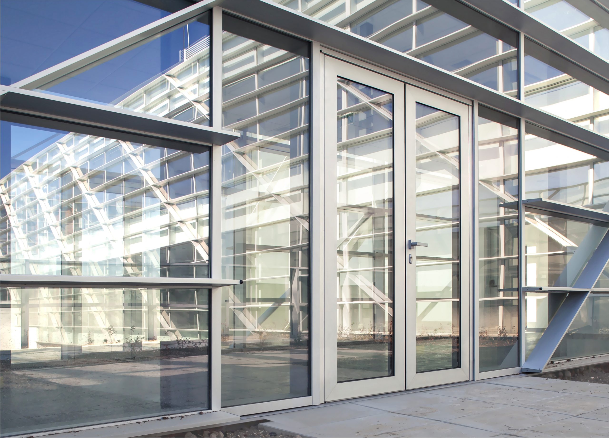 puerta millennium plus 80