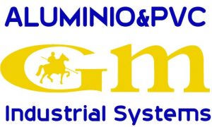 logo gmaluminios
